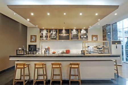 Grand Tjokro Yogyakarta - 5
