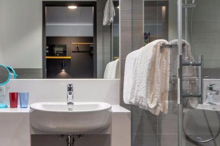 Holiday Inn - the niu, FURY ASCHHEIM MESSE by IHG - 77