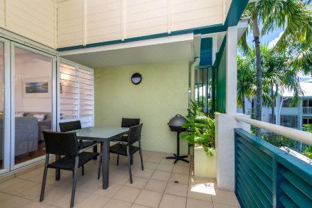 Verandahs Boutique Apartments - 17