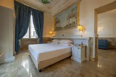 Palladium Palace - 2