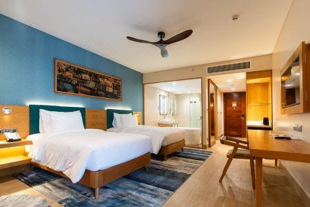 Marina Bay Vung Tau Resort & Spa - 109