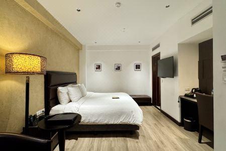 La Nueva Boutique Ha Noi - 84
