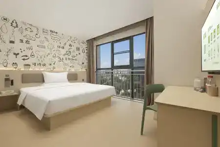 Hi Inn - 1