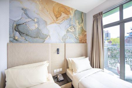 ibis Styles Singapore Albert - 51