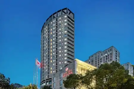 Ramada Wujiaochang Shanghai - 0