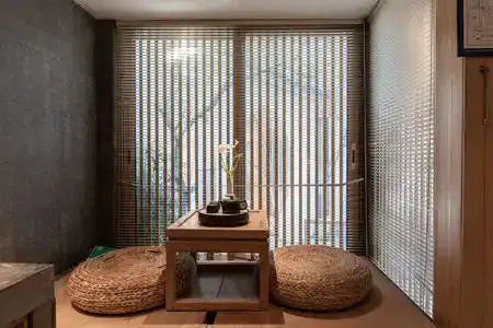 Yunjian Qishe Lanxi | Zen Tea View Holiday Villa - 86