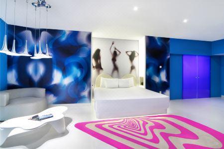 Temptation Cancun Resort - All Inclusive - Adults Only - 61
