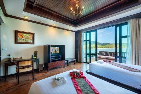 Racha Kiri Resort & Spa, Khanom - 33