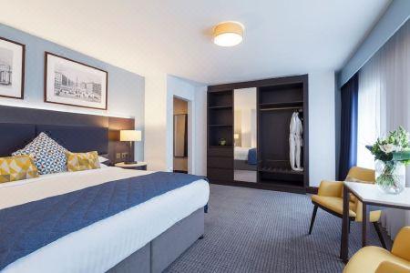 Temple Bar Dublin by The Unlimited Collection - 110