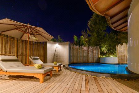 Mai Khaolak Beach Resort & Spa - TUIBLUE Mai Khaolak - 79
