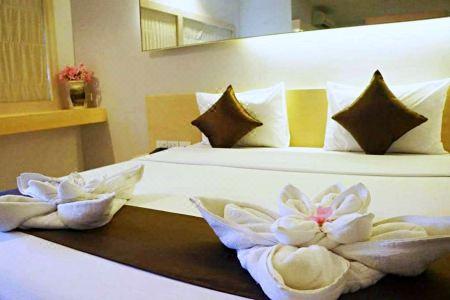 Khuang Singh Residence & Chiangmai - 56