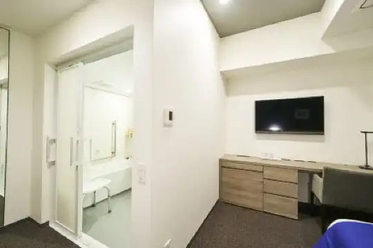 Best Western Plus Fino Osaka Kitahama - 84