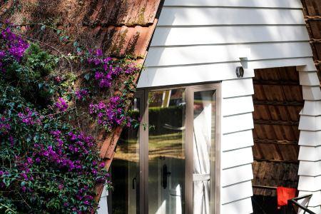 TTC Dreamy Hill Resort - 1