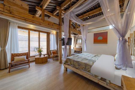 Nancheng Old Dream Inn - 33