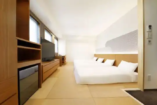 Hop Inn Kyoto Shijo Omiya - 30