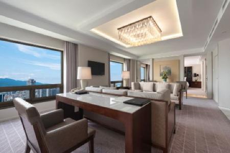Nanjing Jinling- City Center - 72