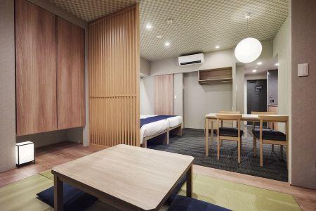 MONday Apart Premium Ginza Shintomicho - 79