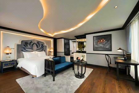 Le Journey Luxury Cruise - 6
