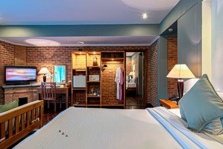Pilgrimage Village Resort & Spa - 52