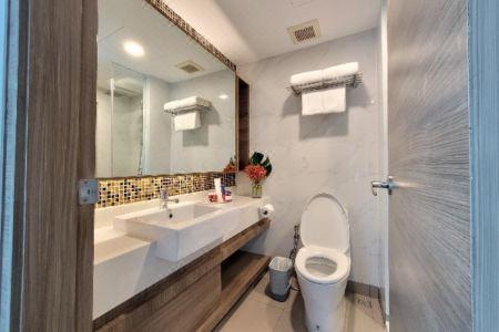 Citrus Sukhumvit 11 by Compass Hospitality - 138
