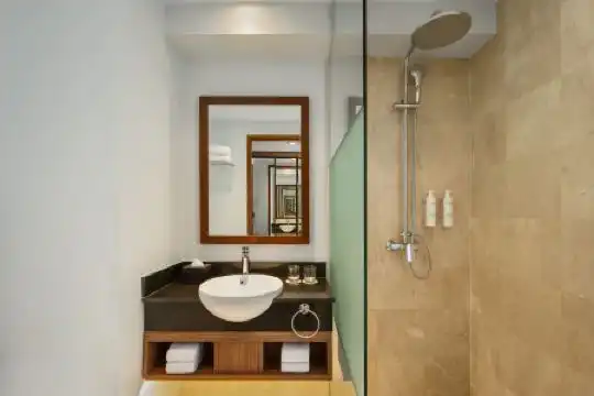Fairfield by Marriott Bali Kuta Ngurah Rai - 9
