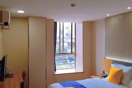 7Days Inn Haikou East High Speed Railway Station Zhengxin Road - 27