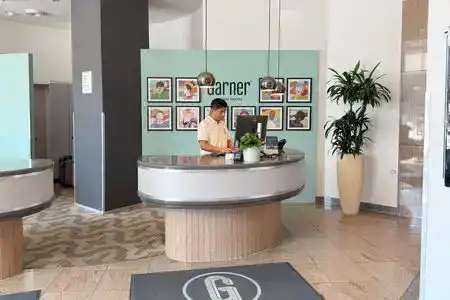 Garner Essen - Handelshof by IHG - 2