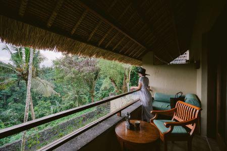 Alila Ubud - 139