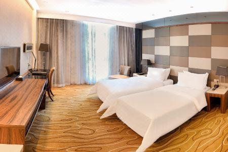 Ramada Plaza by Wyndham Huizhou East - 51