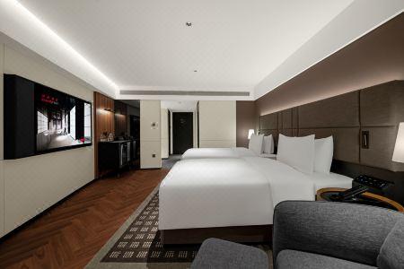 IntercityShenzhen Futian Huaqiang North - 17