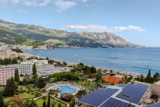 Guest House Harmonia - 101