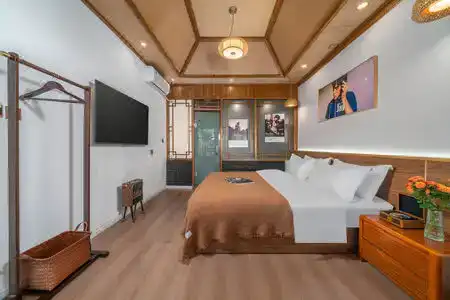 XILU·NANXI INN - 134