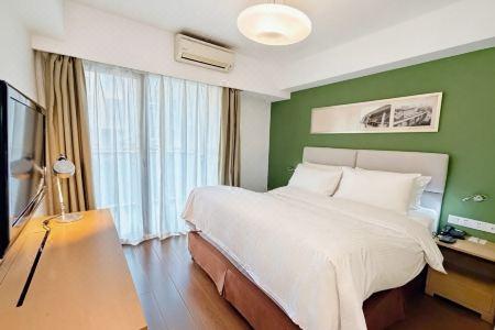 Citadines Zhuankou - 97