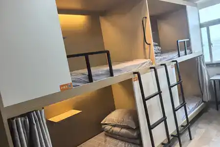 Tingfu Hostel - 6