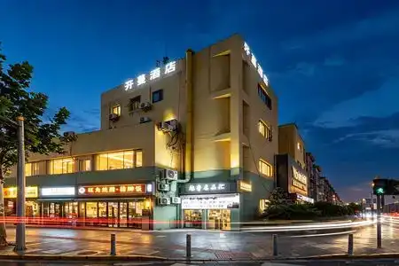 Shanghai Youai Theme (Songjiang Renmin North Road) - 1