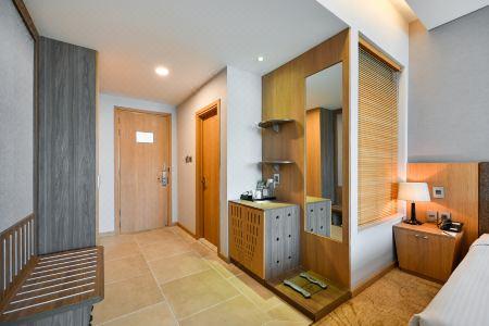 Muong Thanh Grand Saigon Centre - 37
