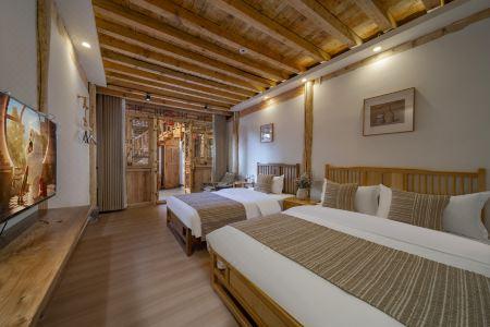 Nancheng Old Dream Inn - 27