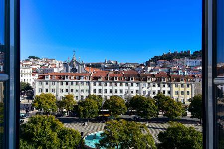 My Story Rossio - 0
