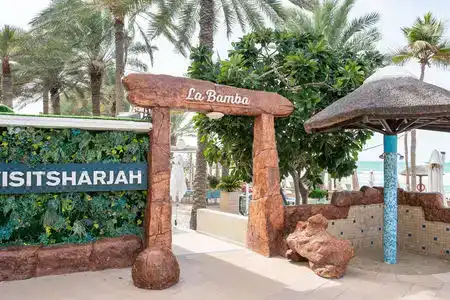 Occidental Sharjah Grand - 3