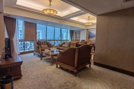 Golden Sea View - 74