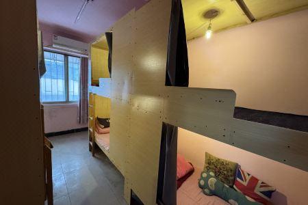 Youth Hostel in - 7