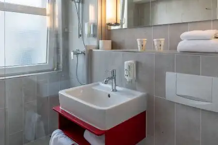 B&B Aachen City-Ost - 48