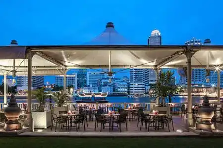 The Peninsula - 5