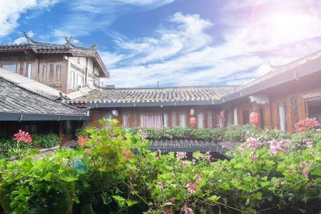 Huayu Mengjing Holiday Courtyard - 2