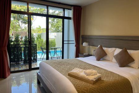 RADATEEREE BOUTIQUE RESORT - 78