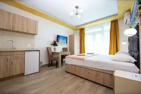 Sofija Apartments - 6