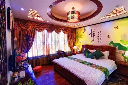 Yuhua Chunxiao Boutique Theme Inn - 73