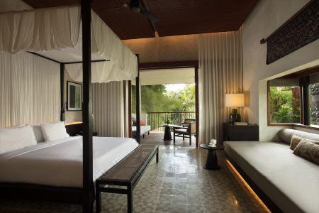Alila Ubud - 71