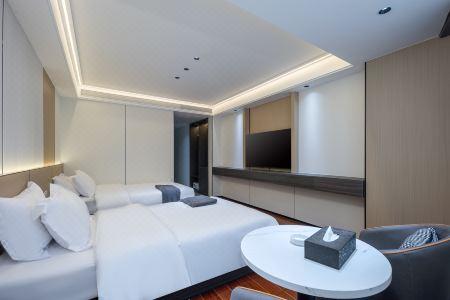 Haikou Golden Century - 20