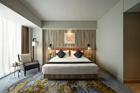 Grand Orchardz Kemayoran Jakarta - 20